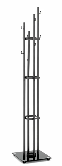 Haku Garderobenständer Bergamo Anthrazit