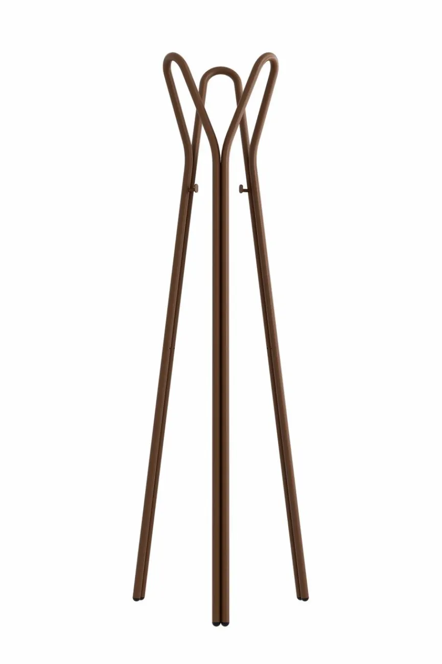 Metallbude Garderobenständer Charles