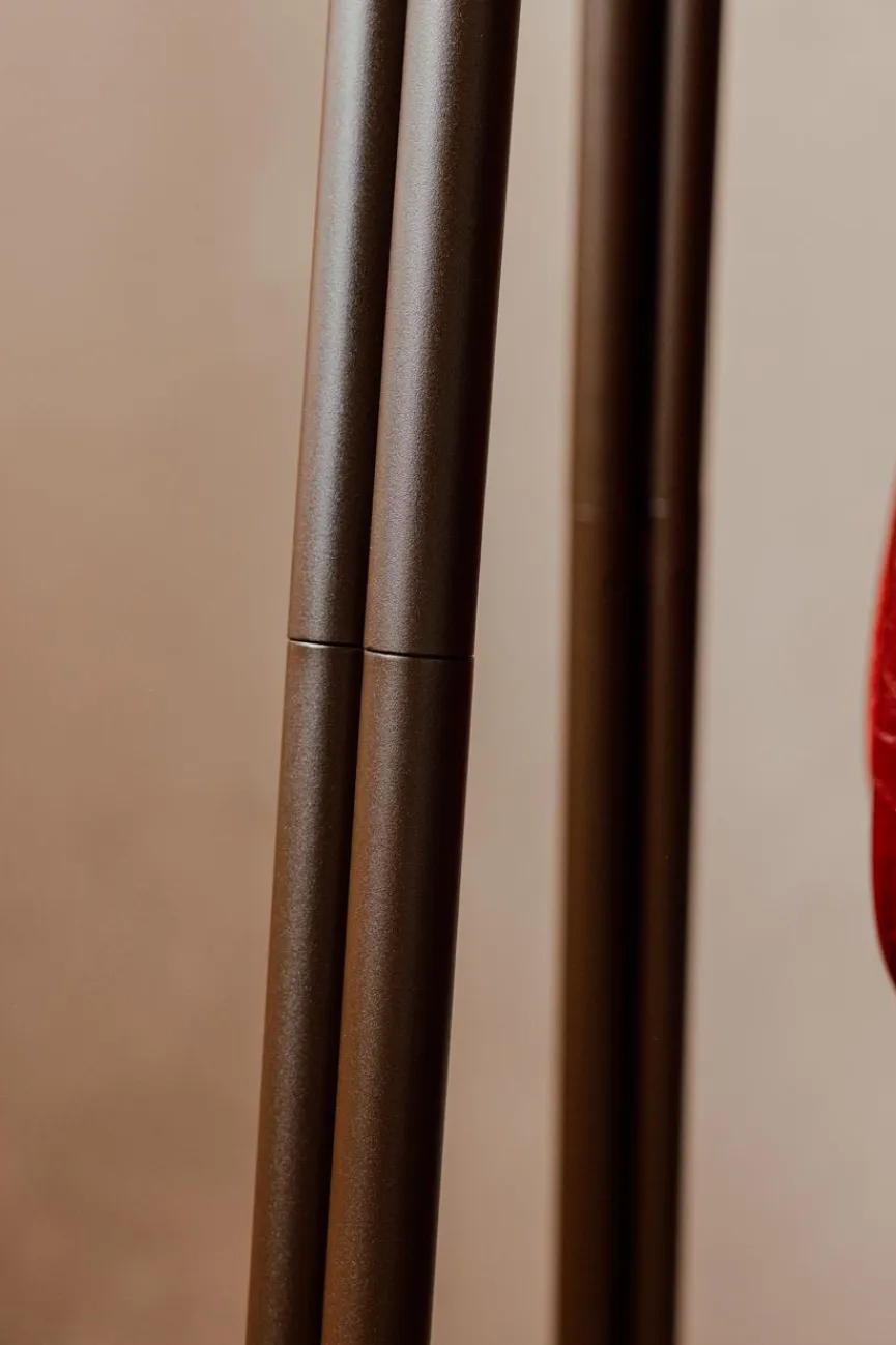 Metallbude Garderobenständer Charles