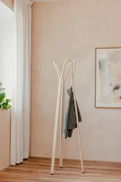 Best Metallbude Garderobenständer Charles Cashew