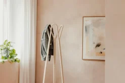 Best Metallbude Garderobenständer Charles Cashew