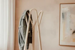 Best Metallbude Garderobenständer Charles Cashew