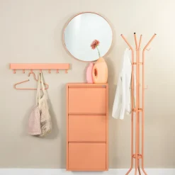 Sale Spinder Design Garderobenständer Jessy Terra