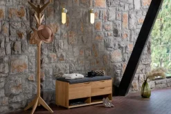 Garderobenständer Primera