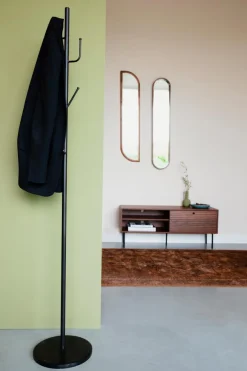 Sale Zuiver Garderobenständer Twiggy Schwarz