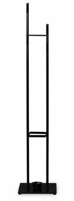 Garderobenständer Viktor Schwarz