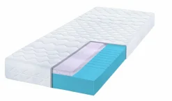 Online Ergodream Gelschaummatratze Satina Gel