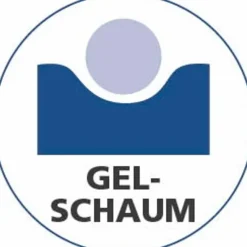 Online Ergodream Gelschaummatratze Satina Gel