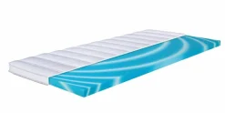 Clearance Ergodream Gelschaumtopper Top Klima Gel