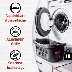 Inter Link Geräteschrank Galleria