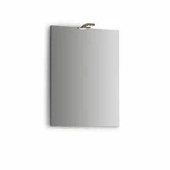 Clearance Gästebadmöbel-Set Mini50s Verde