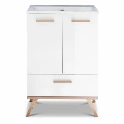 Pelipal Gästebadmöbel-Set Quick 923