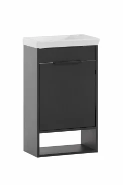 Schildmeyer Gästebadmöbel-Set Toto