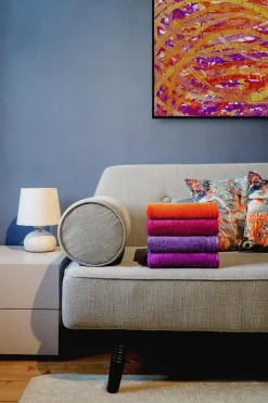 Vossen Gästetuch Calypso Feeling 30x50 cm