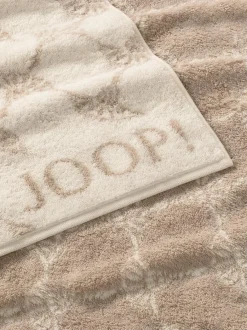 Online JOOP! Gästetuch Cornflower 30 x 50 cm Creme