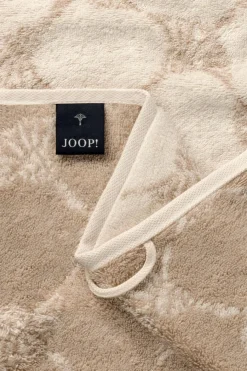 Online JOOP! Gästetuch Cornflower 30 x 50 cm Creme