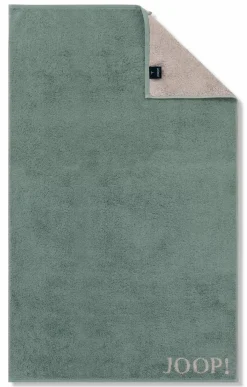 Hot JOOP! Gästetuch Doubleface 30 x 50 cm Pinie