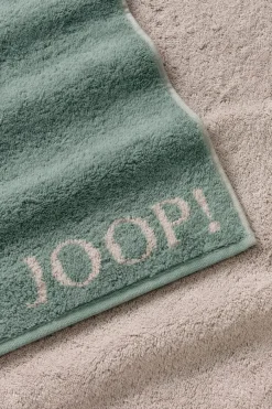 Hot JOOP! Gästetuch Doubleface 30 x 50 cm Pinie