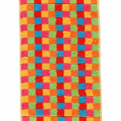 Clearance CaWö Gästetuch Lifestyle 30 x 50 cm Bunt