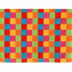 Clearance CaWö Gästetuch Lifestyle 30 x 50 cm Bunt