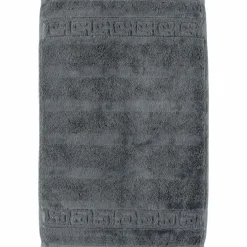 Online CaWö Gästetuch Noblesse 30 x 50 cm Anthrazit