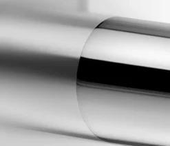 Beslagsboden Haken Cube Edelstahl