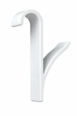 Clearance WENKO Haken Für Heizkörper 2er Weiß