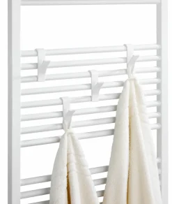 Clearance WENKO Haken Für Heizkörper 2er Weiß