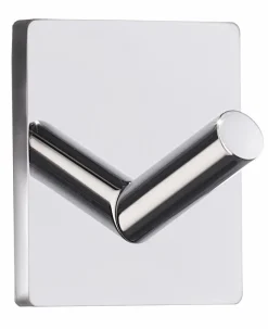 Best Beslagsboden Haken Mini Chrom