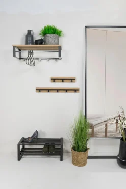 Spinder Design Hakenleiste Rumo