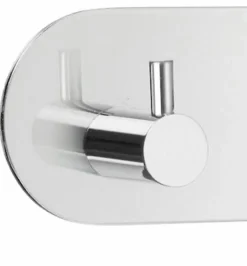 Beslagsboden Hakenleiste Round