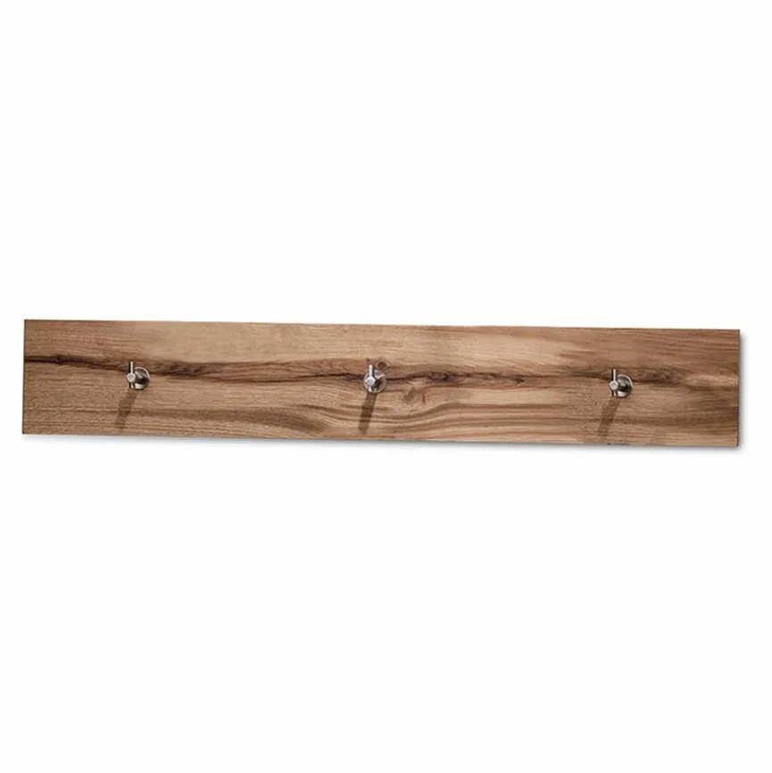 Voglauer Hakenleiste V-Alpin Eiche