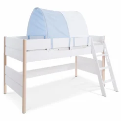 Kinder Paidi Halb-Zelt