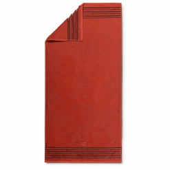 Sale Vossen Handtuch Cult de Luxe 50 x 100 cm Copper