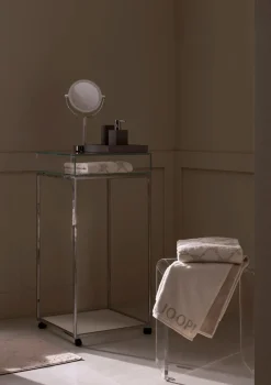 JOOP! Handtuch Doubleface 50 x 100 cm