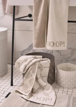 JOOP! Handtuch Doubleface 50 x 100 cm