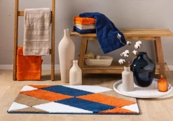 CaWö Handtuch Noblesse 50 x 100 cm