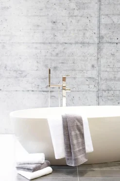 CaWö Handtuch Noblesse 50 x 100 cm