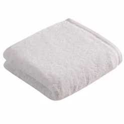 Vossen Handtuch Vegan Life 50 x 100 cm