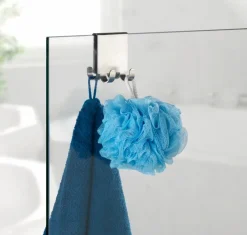 WENKO Handtuchhaken Vieste