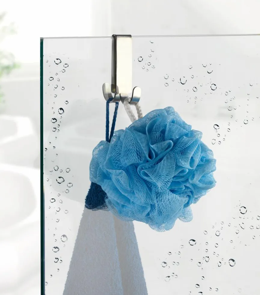 Clearance WENKO Handtuchhaken Vieste Silber