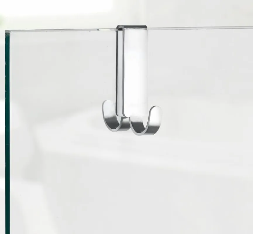 Clearance WENKO Handtuchhaken Vieste Silber