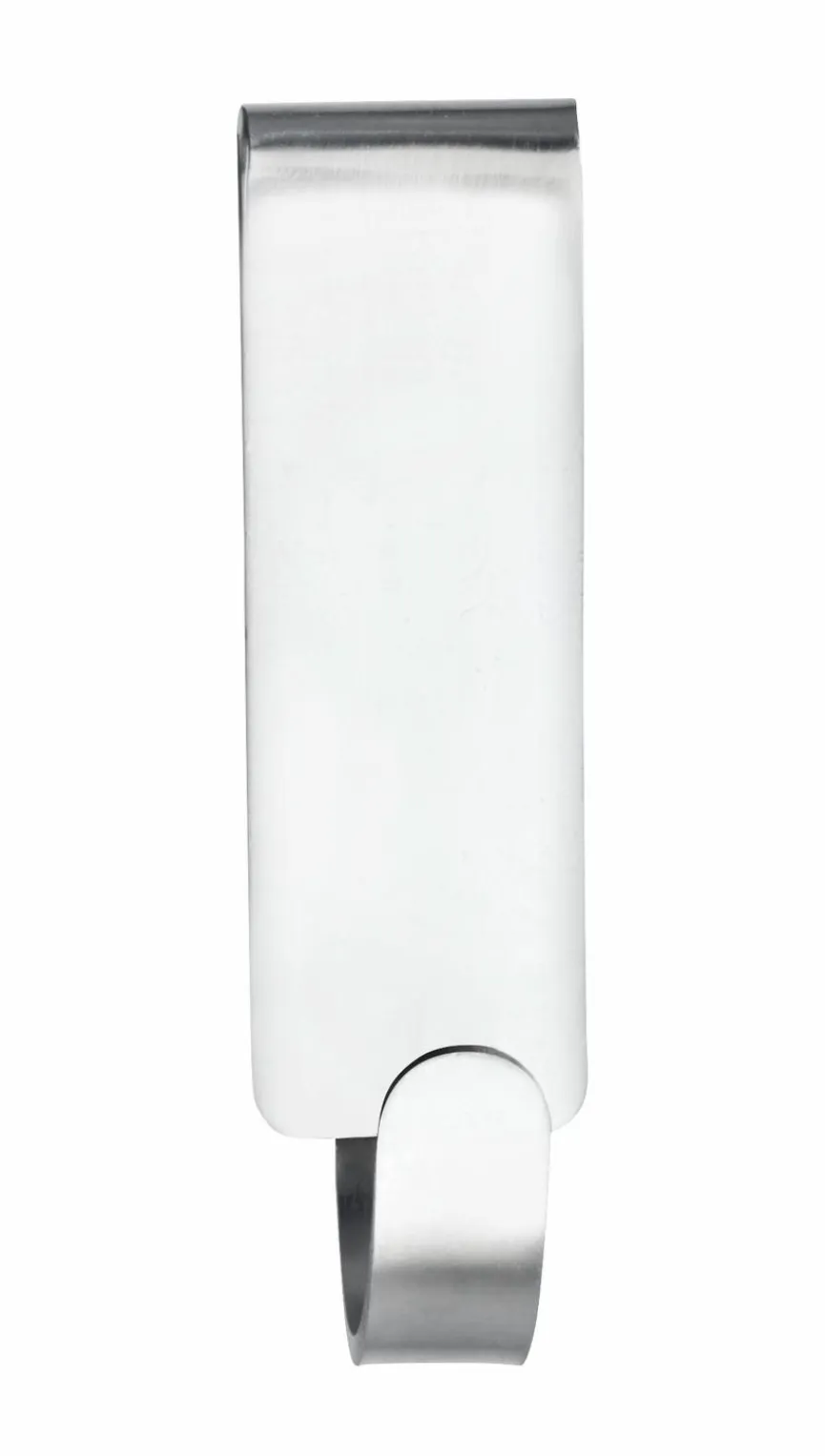 Clearance WENKO Handtuchhaken Vieste Silber