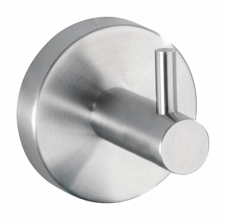 WENKO Handtuchhaken Bosio