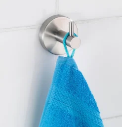 WENKO Handtuchhaken Bosio