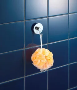 WENKO Handtuchhaken 2er Set