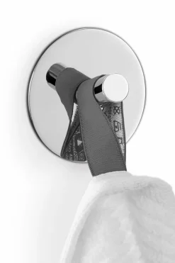 Zack Handtuchhaken Peco