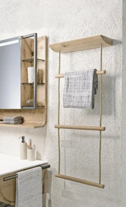 Voglauer Handtuchhalter Vquell