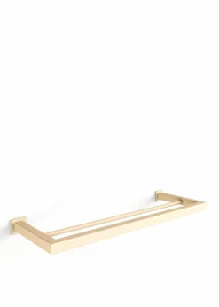 Metallbude Handtuchhalter Stenni Cashew