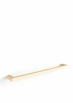 Metallbude Handtuchhalter Vana 55x7 eckig